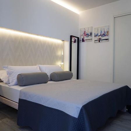 Familiainn Rooms & Apartments Pompei Ngoại thất bức ảnh